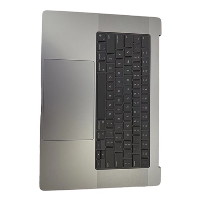 苹果MacBookPro原装下半套m1m2