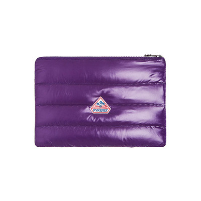 Pyrenex小号羽绒手拿包