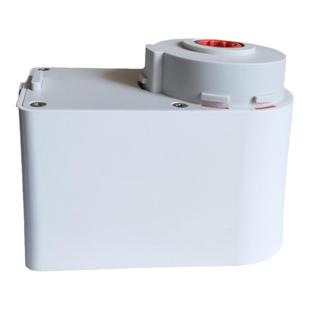 适用于华为电动窗帘轨道鸿蒙智联智能全自动电机L形U形双轨小艺