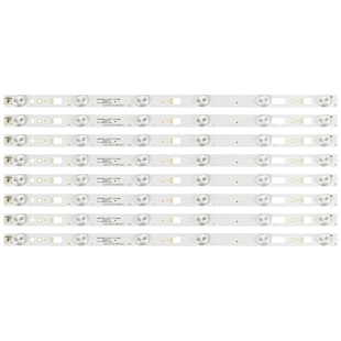 B42E650 D42A710 L42F1600E B42E680 L42F3700 L42F3700A灯条