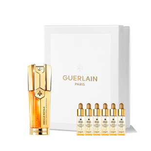 【官方正品】法国娇兰帝皇蜂姿双效焕新修护紧塑精华露抗皱修护