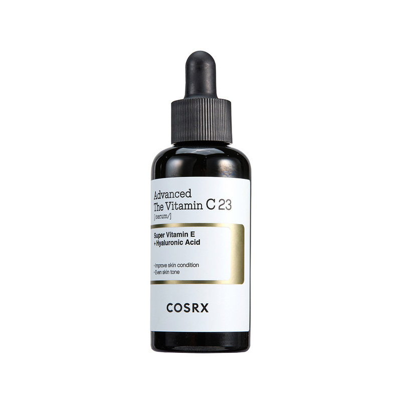 COSRXvc补水保湿精华所有肤质