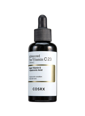 COSRXvc补水保湿精华所有肤质