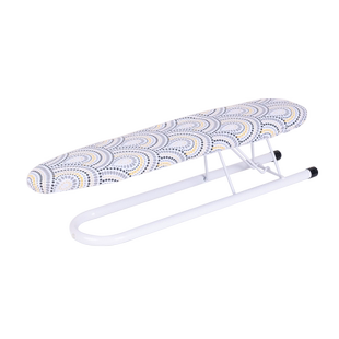 烫袖板加长烫衣板小号熨衣板袖架折叠台式迷你便携熨衣服袖子板