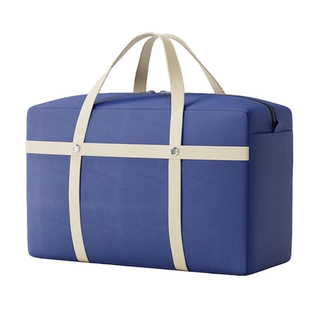 换季衣服收纳袋家用加厚收纳神器大容量打包搬家旧衣物行李整理袋