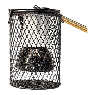 鹦鹉保温灯保暖取暖器陶瓷加热灯过冬神器专用鸟笼保温箱卢丁鸡窝