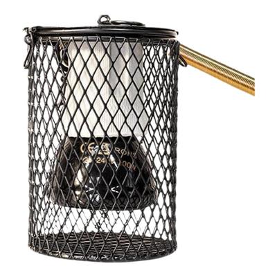 宠物保温取暖恒温发热陶瓷灯