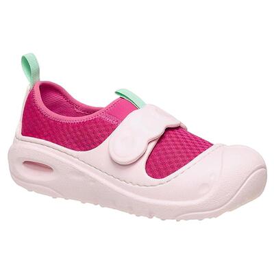 Crocs卡骆驰儿童激浪网面居家春夏男童女童休闲鞋溯溪鞋|210619