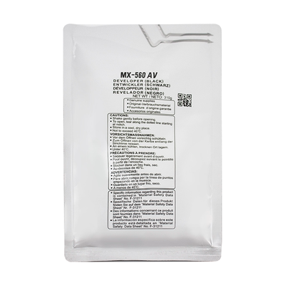 适用于夏普3608显影剂561载体