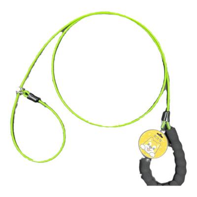 狗狗牵引绳防爆冲p绳防咬狗绳子