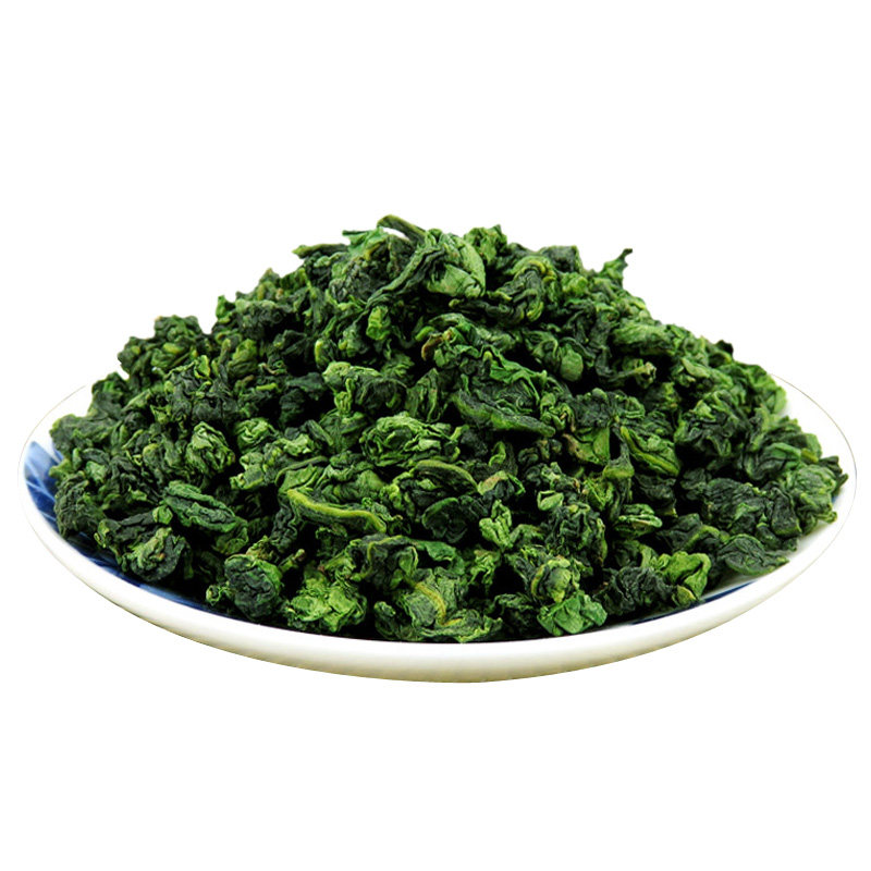大师手作安溪特级铁观音茶叶