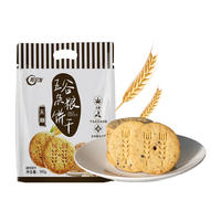 阿尔发五谷杂粮全麦饼干590g