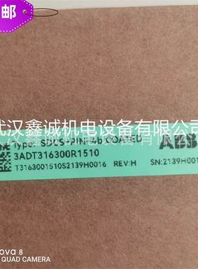 SDCS-FEX-2A  ABB直流调速器DCS500系列励磁板议价SDCSFEX2A 销售