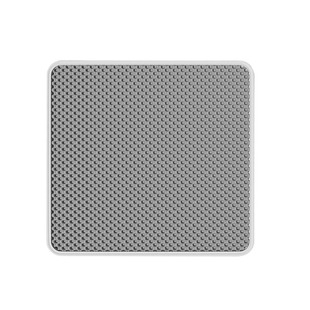 猫砂垫猫砂盆防外溅垫子超大双层过滤防带出漏控砂垫宠物猫咪用品