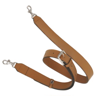 适用于coach蔻驰Laurel流浪包加长可调节替换宽肩带改造包带配件