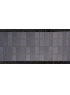 太阳能电瓶充电器充电板12V18v户外应急汽车摩托蓄电池车载防亏电