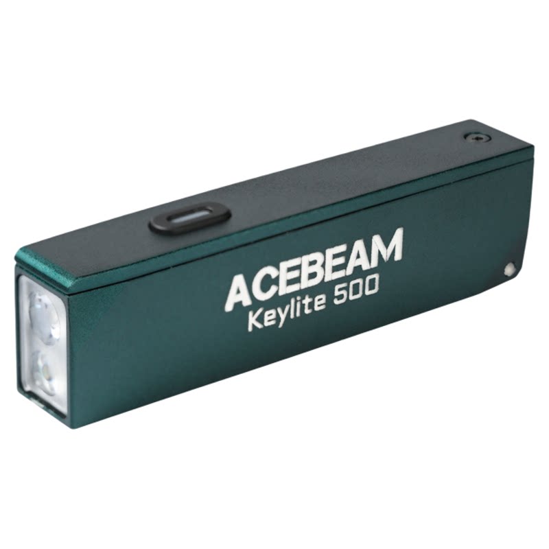 ACEBEAM Keylite手电筒