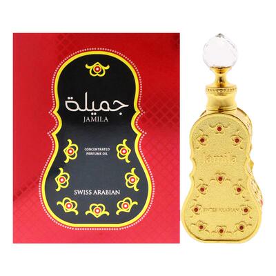美国直邮Swiss Arabian/瑞士阿拉伯香精油 中东香 新年送礼