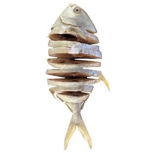 大金鲳鱼干新鲜冷冻海鲜一夜埕鲜活金仓产咸鱼干金昌深海批发顺丰