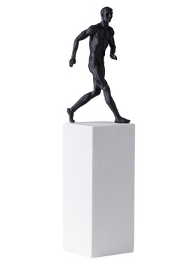 【进内购会享3折】书房抽象摆件