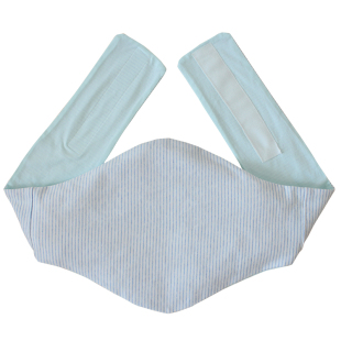 纯棉花女士夏季护腰带大人护肚脐围孕妇护肚防寒神器男士儿童肚兜