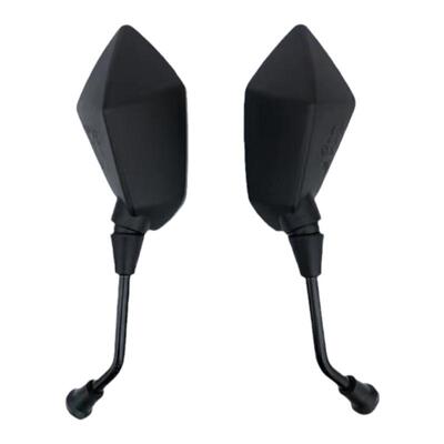 雅迪冠能迅鹰欧达后视镜