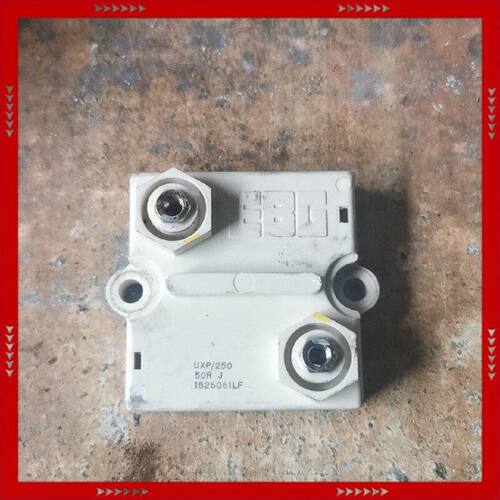 【问价】UXP/250 50R J