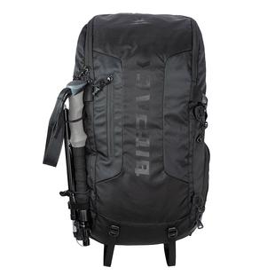 bigpack登山包徒步双肩背包轻便户外派格登山包背负系统双肩包