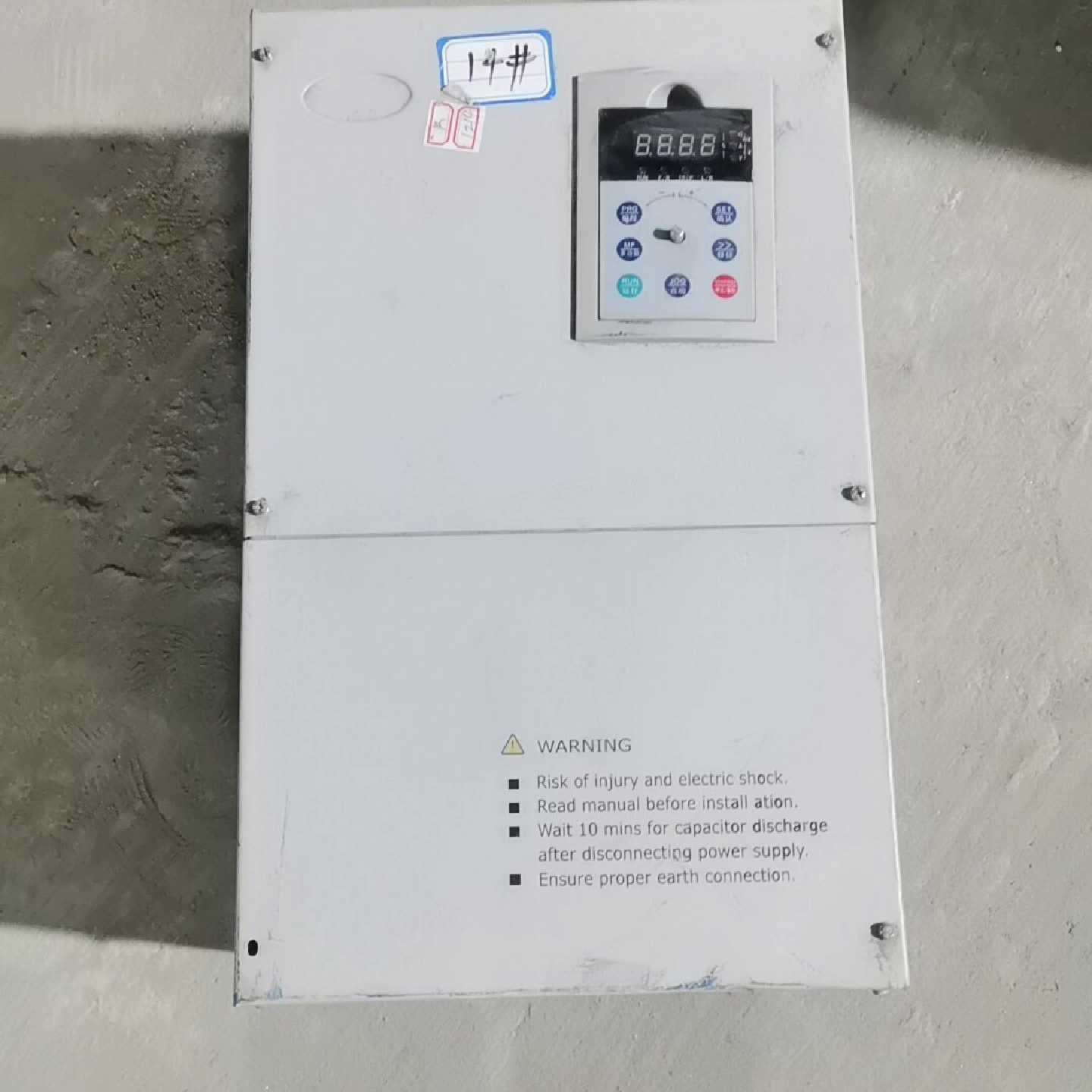 天正tvfe9-4185g/4220p,18.5kw/22k