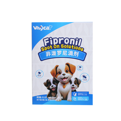 【中华田园犬驱虫药】专虫专驱