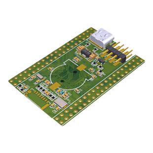 COONEO STM32 F407VET6核心板