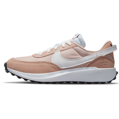 Nike/耐克官方正品2022新款WAFFLE DEBUT女子运动鞋DH9523-600