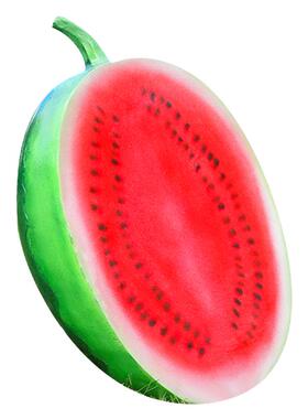 艺家乡玻璃钢水果蔬菜雕塑