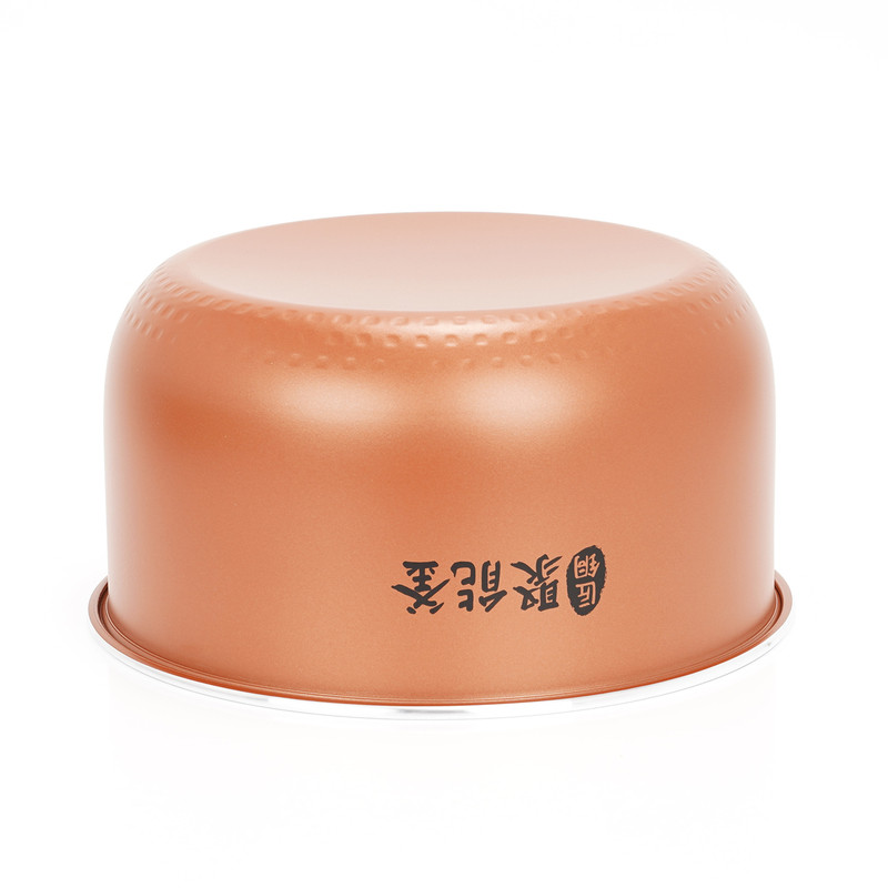 适用美的电饭煲内胆MB-FC406C/RS4098/FB40Simple111聚能釜不粘锅