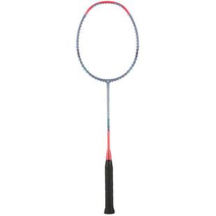 Victor正品旗舰店胜利小铁锤羽毛球拍HMRL全碳素纤维单拍超轻进攻