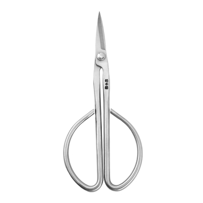 加厚不锈钢园艺剪叶芽剪