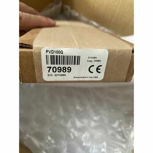 议价BANNER邦纳传感器PVD100Q 适用