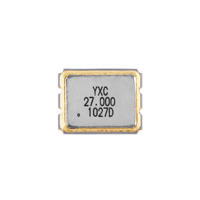 3225贴片有源晶振/振荡器27MHZ
