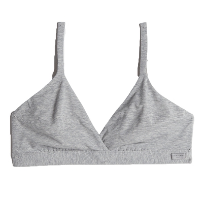 intimissimi休闲棉质运动文胸