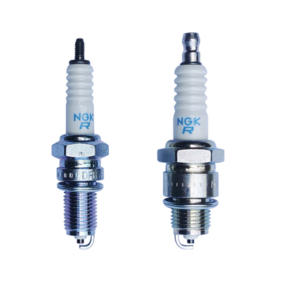 百胜船外机配件四冲火花塞点火器