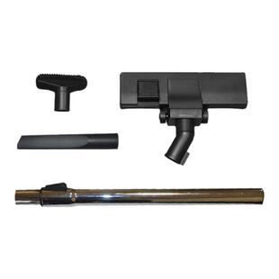 WM适用苏泊尔吸尘器配件VCC37A-13地板刷直管刷头宠物刷软扁吸床