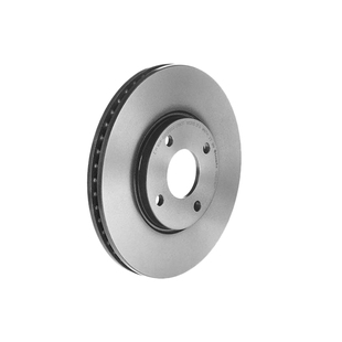 后刹车盘brembo布雷博UV喷涂盘适配SUBARU斯巴鲁傲虎/OUTBACK