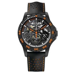 海鸥表手表街霸系列自动机械表潮流全镂空男士腕表1044HK