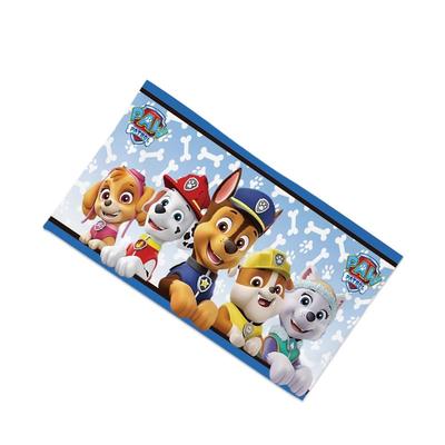 儿童游泳巾2026新款加厚吸水沙滩巾速干汪汪队立大功卡通创意毛巾