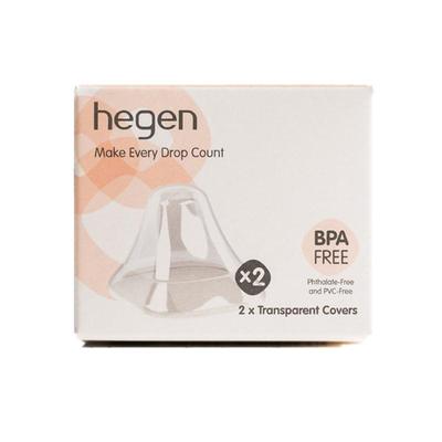 【官方正品】hegen原装防尘盖