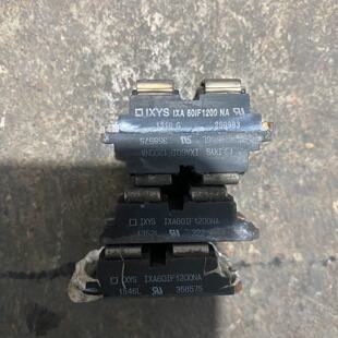 溢价-IXYS IXA60IF1200NA、