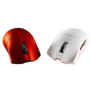 前行者S9Pro无线三模鼠标电竞游戏蓝牙轻量化电脑办公中大手Ultra