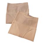 懒人免脱光腿神器女秋冬裸感加绒加厚肉色打底裤外穿高腰水光袜