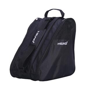HEAD海德多功能轮滑包三层收纳包