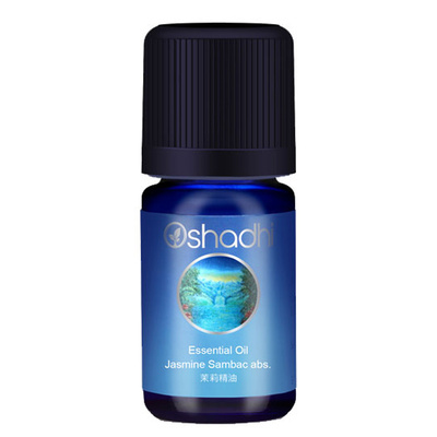 oshadhi德国茉莉单方精油